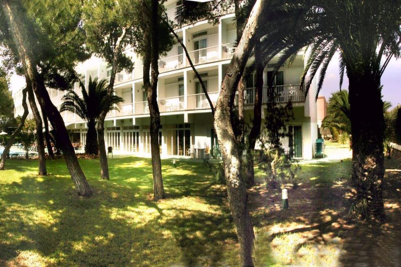Isla De Cabrera Hotel 3*