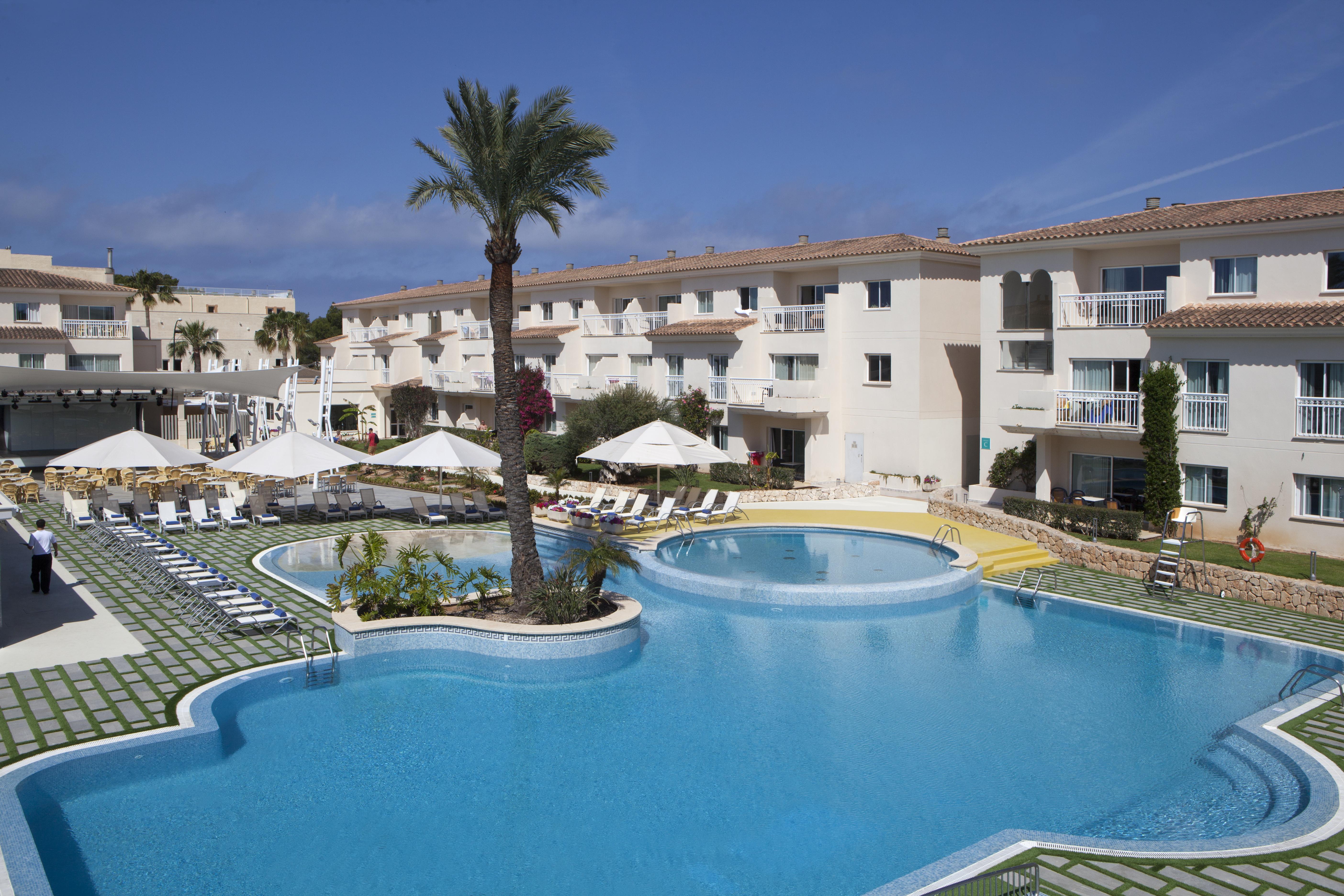 Isla De Cabrera 3*