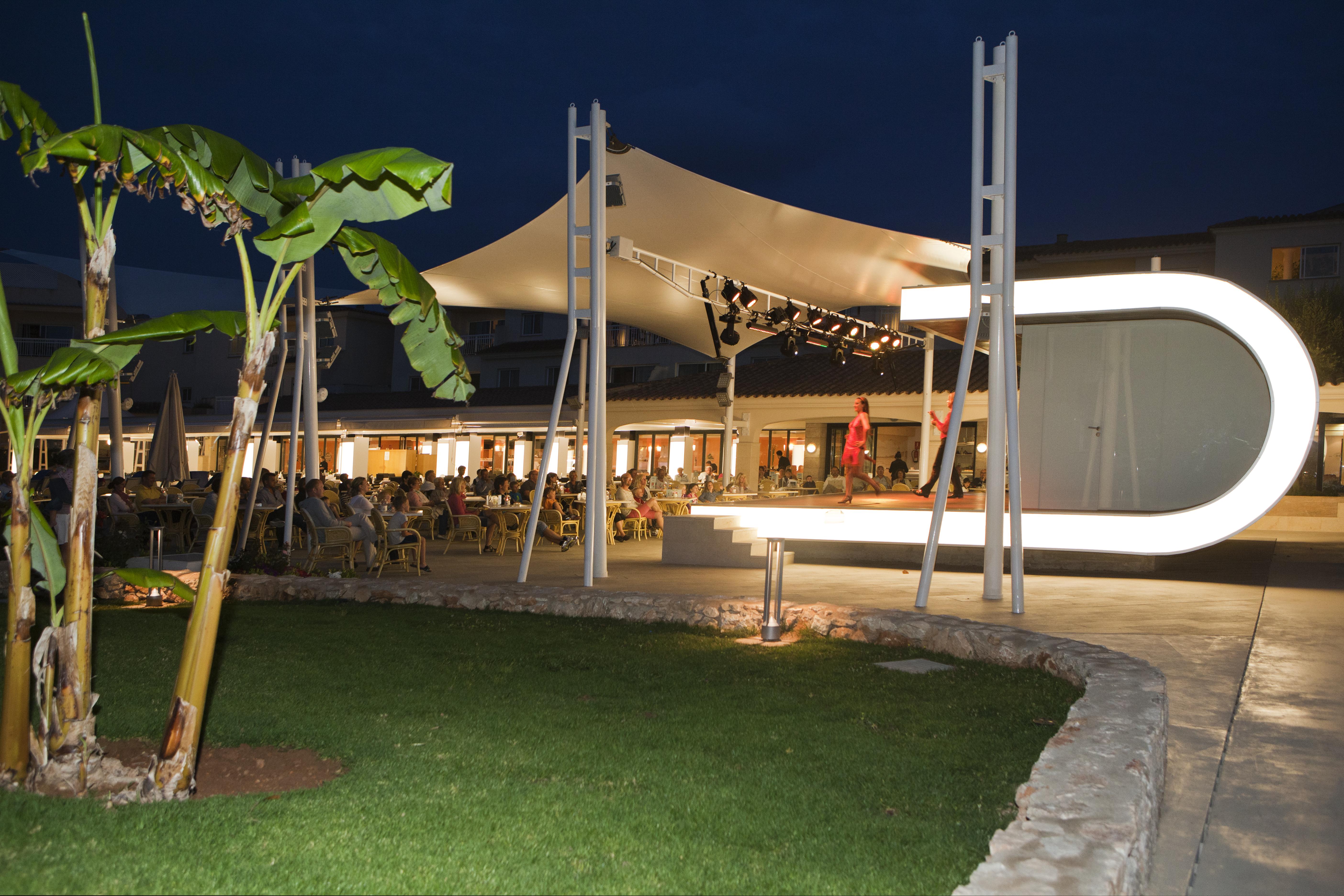 Hotel Isla De Cabrera Colonia de Sant Jordi