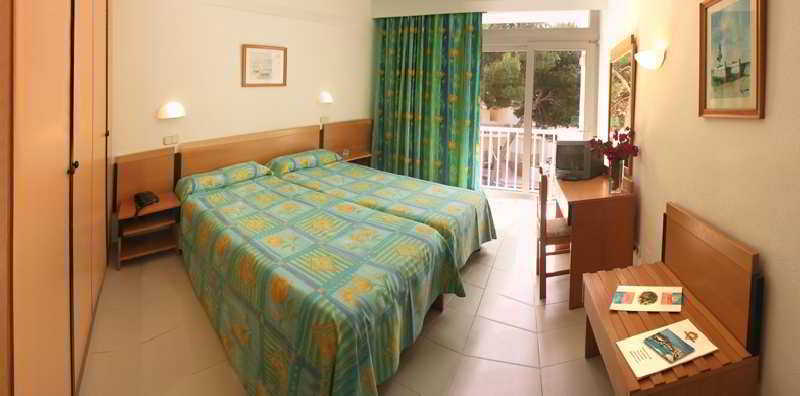 Hotel Isla De Cabrera Colonia de Sant Jordi
